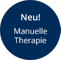 Neu: Manuelle Therapie