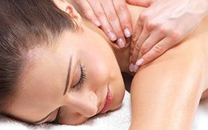 Massage zum Stressabbau in Bad Fredeburg